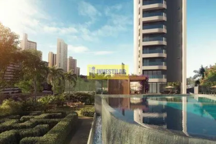 Apartamento com 3 Quartos à venda, 10m² no Parnamirim, Recife