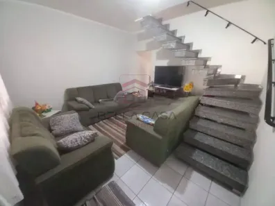 Sobrado com 4 Quartos à venda, 129m² no Vila Formosa, São Paulo