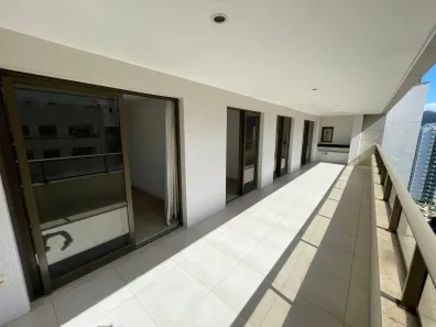 Cobertura com 4 Quartos à venda, 283m² no Barra Olímpica, Rio de Janeiro