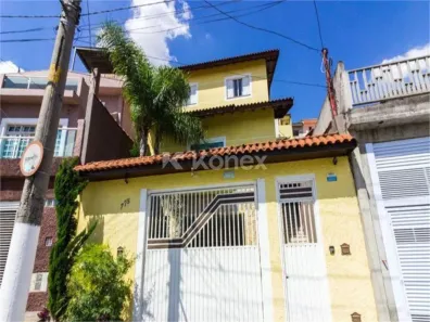Sobrado com 5 Quartos à venda, 330m² no Vila Bruna, São Paulo