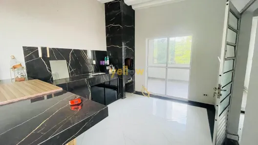 Casa com 3 Quartos à venda, 90m² no Jardim Amália, São Paulo