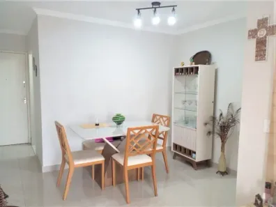 Apartamento com 2 Quartos à venda, 55m² no Jardim Esmeralda, São Paulo
