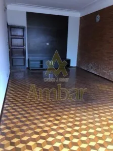Casa com 5 Quartos à venda, 165m² no Alto do Ipiranga, Ribeirão Preto