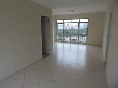 Apartamento com 3 Quartos para alugar, 120m² no Cerqueira César, São Paulo