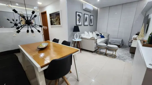 Apartamento com 2 Quartos à venda, 70m² no Barra Olímpica, Rio de Janeiro
