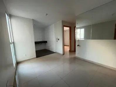 Apartamento com 2 Quartos à venda, 43m² no Vila Jayara, Anápolis