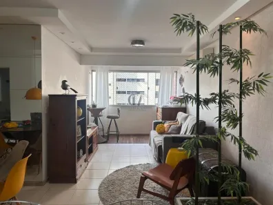 Apartamento com 3 Quartos à venda, 83m² no Meireles, Fortaleza
