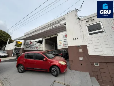 Galpão/Depósito/Armazém com 3 Quartos à venda, 200m² no Jardim Maria Dirce, Guarulhos