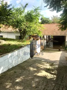 Fazenda/Sítio com 4 Quartos à venda, 266m² no Roseira, Jundiaí