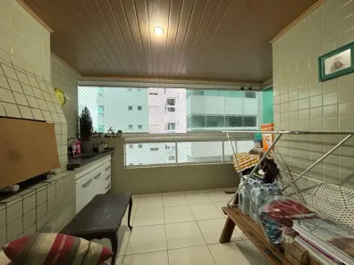 Apartamento com 2 Quartos à venda, 79m² no Aviação, Praia Grande