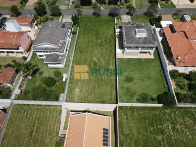 Lote/Terreno à venda, 1000m² no Condomínio Residencial Mirante do Vale, Jacareí
