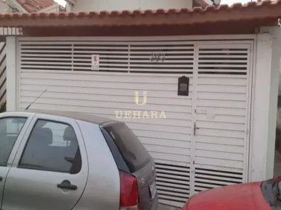 Casa com 1 Quarto à venda, 54m² no Vila Mazzei, São Paulo