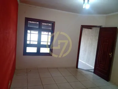 Casa com 3 Quartos à venda, 150m² no Vila Carolina, Itapetininga
