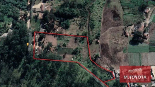 Lote/Terreno à venda, 7523m² no Cidade Aracilia, Guarulhos