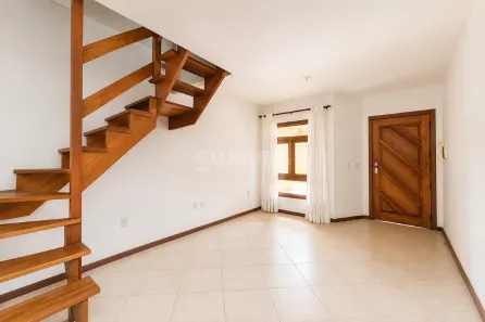 Casa de Condomínio com 3 Quartos para alugar, 122m² no Hípica, Porto Alegre