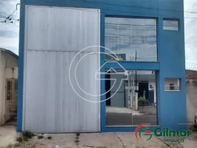 Imóvel Comercial à venda, 250m² no Centro, Marília