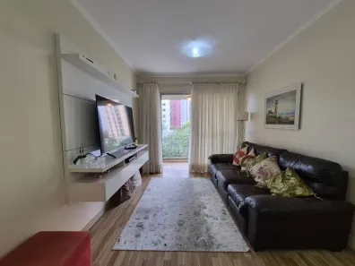 Apartamento com 3 Quartos à venda, 90m² no Vila Sônia, São Paulo