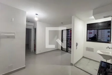 Apartamento com 2 Quartos à venda, 40m² no Jardim Celeste, São Paulo