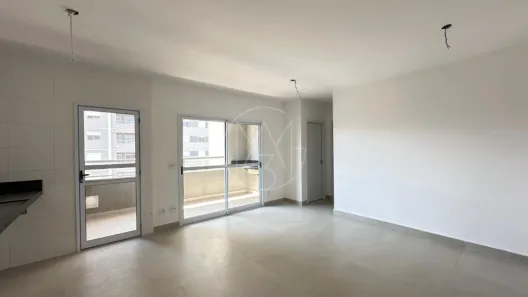 Apartamento com 2 Quartos à venda, 66m² no Loteamento Parque São Martinho, Campinas