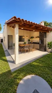 Imóvel Comercial com 3 Quartos à venda, 108m² no Jardim das Acácias, Aparecida de Goiânia