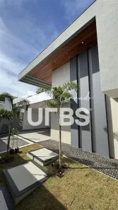 Casa com 4 Quartos à venda, 215m² no Plano Diretor Sul, Palmas