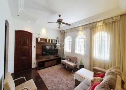 Casa com 3 Quartos à venda, 210m² no Jardim Antonio Von Zuben, Campinas