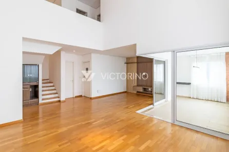 Apartamento com 3 Quartos à venda, 157m² no Cerqueira César, São Paulo