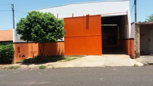 Imóvel Comercial para alugar, 490m² no Jardim Inconfidência, Uberlândia