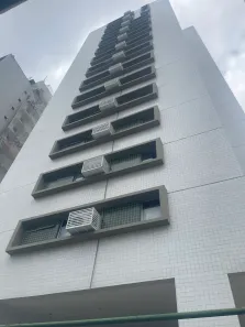 Apartamento com 2 Quartos para alugar, 60m² no Boa Viagem, Recife