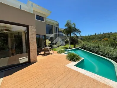 Casa de Condomínio com 5 Quartos à venda, 452m² no Monte Alegre, Vinhedo