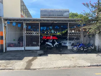 Lote/Terreno à venda, 300m² no Vila Nunes, Lorena