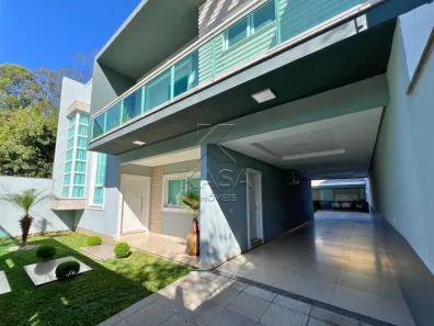 Sobrado com 3 Quartos à venda, 360m² no Marechal Rondon, Canoas