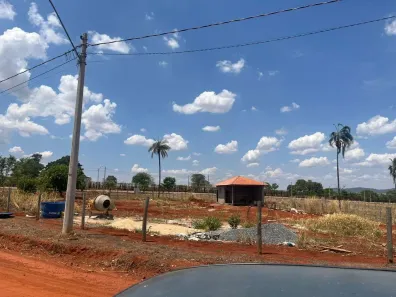 Fazenda/Sítio com 1 Quarto à venda, 1556m² no Condomínio de Chácaras Canaã, Trindade