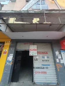 Ponto Comercial para alugar, 93m² no Campo Grande, Rio de Janeiro