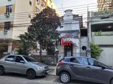 Casa com 6 Quartos à venda, 457m² no Andaraí, Rio de Janeiro