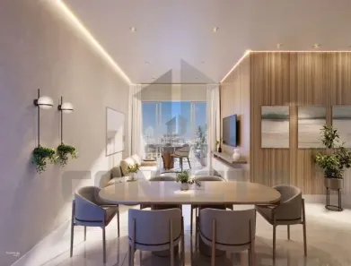 Apartamento com 3 Quartos à venda, 96m² no Praia da Costa, Vila Velha