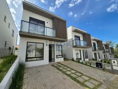Casa de Condomínio com 3 Quartos à venda, 137m² no Bosque, Vinhedo