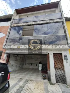 Sobrado com 3 Quartos à venda, 240m² no Artur Alvim, São Paulo