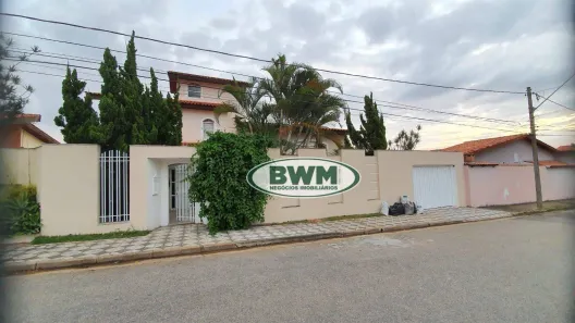 Casa com 4 Quartos à venda, 381m² no Jardim São Paulo, Sorocaba