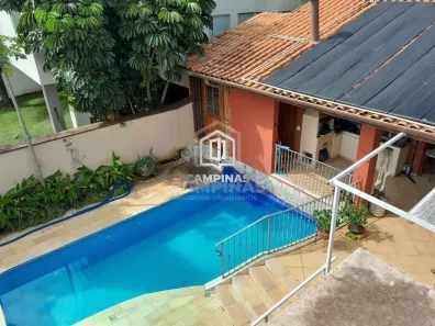 Casa de Condomínio com 4 Quartos à venda, 239m² no Chácara Belvedere, Campinas