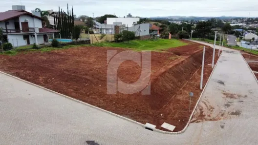 Lote/Terreno à venda, 451m² no Portão Novo, Portão