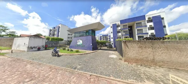 Apartamento com 2 Quartos para alugar, 56m² no Santa Isabel, Teresina