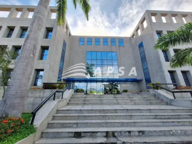 Sala Comercial para alugar, 46m² no Barra da Tijuca, Rio de Janeiro