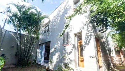 Casa com 4 Quartos à venda, 380m² no Mooca, São Paulo