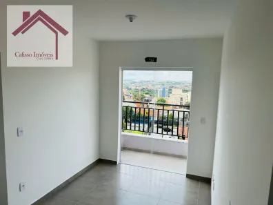 Apartamento com 2 Quartos à venda, 60m² no Cidade Jardim, Sorocaba
