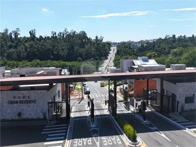 Lote/Terreno à venda, 454m² no Loteamento Park Gran Reserve, Indaiatuba