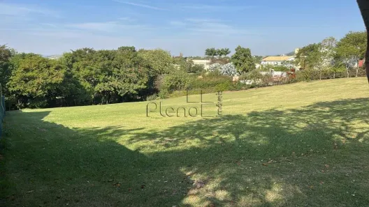Lote/Terreno à venda, 3270m² no Residencial Fazenda da Grama, Itupeva