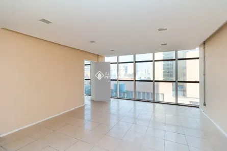 Sala Comercial para alugar, 218m² no Centro Histórico, Porto Alegre