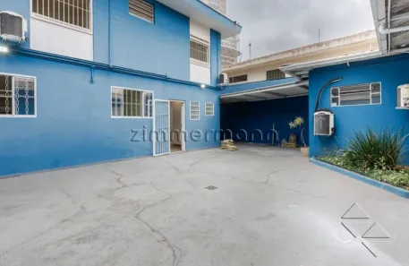 Sobrado com 3 Quartos à venda, 230m² no Vila Gilda, Santo André