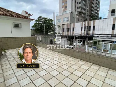 Casa com 8 Quartos à venda, 325m² no Todos os Santos, Rio de Janeiro